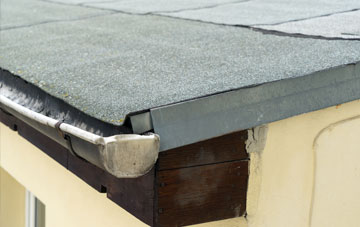 Sibleys Green flat garage roofing repairs