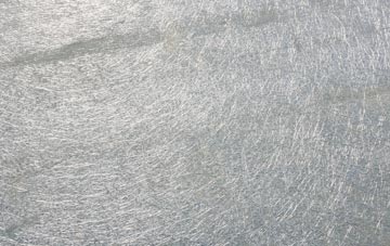 Sibleys Green laminate fibreglass or shingles?