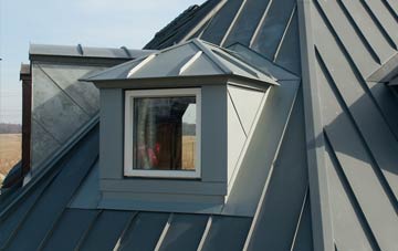 metal roofing Sibleys Green, Essex