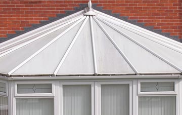Sibleys Green polycarbonate conservatory roof repairs