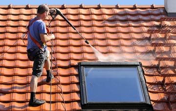 roof cleaning Sibleys Green, Essex