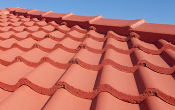 Sibleys Green tile and slate roof replacement