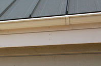 Sibleys Green soffit repair
