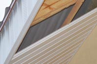 rated Sibleys Green soffit repair companies